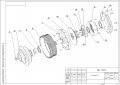 Изготвям чертежи и 3D модели. SolidWorks, CATIA, AutoCad, снимка 1 - Други услуги - 35712066