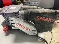 Шлайф лентов Sparky MBS 976E , снимка 1