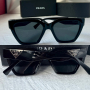 PR дамски слънчеви очила, снимка 1 - Слънчеви и диоптрични очила - 44588985