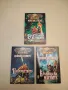 Хрониките на Амбър. Книга 1-2: Деветте принца на Амбър; Оръжията на Авалон - Роджър Зелазни, снимка 4