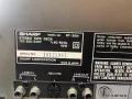 Sharp Integrated Stereo Amplifier Model SM-30. Усилвател Радио дек и Касетефон дек СЕТ., снимка 9
