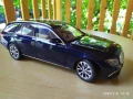 Метален модел на Mercedes E Klasse - S213 T-Modell - I scale, снимка 5