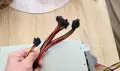 ⚡ DELL 3000W Titanium – мощно захранване за GPU ферма / 5090 / професионална конфигурация, снимка 3