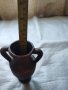 Амфора керамика, снимка 3