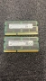 32GB (2x16GB) DDR3L Micron PC3L-12800S (1600Mhz,CL-10,КИТ), снимка 1