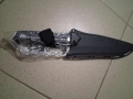 Нож с бокс., снимка 7