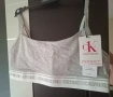 Спортно бюстие на Calvin Klein , снимка 1