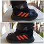Децки  ботуши Adidas 35 ти номер, снимка 2