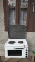 Печка фурна Раховец 03, снимка 2