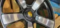 Ковани джанти за Porsche Carrera, 4S. TARGA 20/21", снимка 2