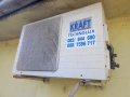 Климатик Kraft -12ка, снимка 1