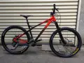 Commencal Meta AM HT - Размер L - 27.5" Hardtail Ендуро MTB, RockShox Pike 160mm, Tubeless, CushCore, снимка 1