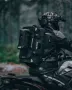 ПРОМОЦИЯ Раница за мотоциклетисти - LONE RIDER OVERLANDER 30, снимка 14