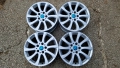 VW 16 5х112 лети джанти Фолксваген Ауди Шкода Сеат. Volkswagen 5x112, снимка 2