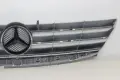 Предна решетка Mercedes W169 A-Class (2004-2008г.) Avantgarde Elegance 1698800983, снимка 5