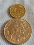 Лот монети 10 броя България от соца началото на демокрацията за КОЛЕКЦИЯ ДЕКОРАЦИЯ 26232, снимка 7