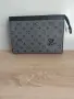 Goyard ⚜️ Louis Vuitton ⚜️Boss ⚜️Мъжки Чанти -Клъч, снимка 11