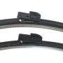 Предни аеро чистачки за Audi A4 B6 2000–2005 г., снимка 2