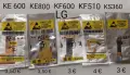 Лентови кабели за LG KG290,KG280,KG220,KU380,KE600,KE800,KF600,KF510,KS360,KU580,KP500,KF750,KU385, снимка 2