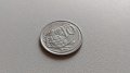 10 цента 1996 Каймани - Кайманови острови, снимка 1