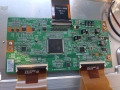 T con board S120APM4C4LV0.4  for, SAMSUNG модел UE32C6710 32inc DISPLAY LTF320HF02 , снимка 1