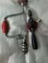 маткап и ръчна дрелка , снимка 2
