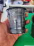 Стари чаши метални с посребряване, снимка 5