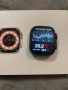Смарт часовник Smarty Microwear Ultra SmartWatch⌚️, снимка 7