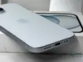 iPhone 15, 128GB, Blue, 100% батерия, КАТО НОВ, 2г. ГАРАНЦИЯ!, снимка 9
