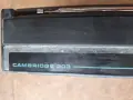  Cambridge 303 8.192 H – Nordmende/Бремен-Хемелинген година 1977/1978 г, снимка 4