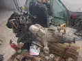 Двигател 1.9 TDI 110 к.с. AFN от Audi A4 1997, снимка 4