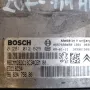 Компютър двигател за Peugeot 207, Citroen C3,  0 281 012 529, 0281012529, 96 634 758 80,, снимка 2