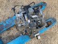 Автоматична скоростна кутия за FORD Форд Фиеста 1.0 ECOBST FA6P-7000-JD A2C30743104 AE8P-14F08 2017, снимка 11