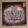 BEE GEES-двойна плоча Състояние на плочата:NEAR MINT Прослушани са и двете плочи,свири перфектно без, снимка 1