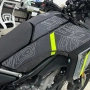 Противохлъзгащи лепенки за резервоар за CFMOTO 450MT, снимка 3