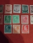 Лот стари пощенски марки , снимка 5