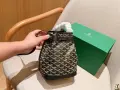 Goyard  Дамска чанта, кожа, снимка 4