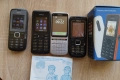 Стари телефони Нокия 6 броя, снимка 9