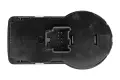 Ключ за светлини фарове, Chevrolet, Cruze J300, Orlando, с регулиране, Черен, снимка 3