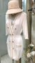 Elizabetta Franchi рокля, снимка 2
