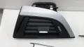 Оригинални алуминиеви лайстни табло,конзола и кори за BMW F20 F21 F22 9226063 9226062 7240418, снимка 6