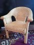 Детски ратанов фотьойл/кресло, снимка 6
