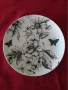 Колекционерска порцеланова чиния. Sainsbury's Англия., снимка 2