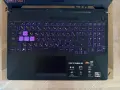 ASUS TUF Gaming A15 FA506NCG Ryzen 7 RTX 3050, снимка 2