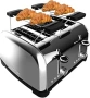 Тостер Cecotec Toastin’ time 1700, снимка 1