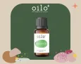 Oilo БИО Етерично Масло от Бергамот (Citrus bergamia) - Bergamot Oilo 5 мл., снимка 4