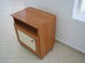 Нощно шкафче - с колелца, снимка 4