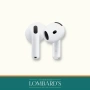 Слушалки AirPods  4, N: 3161778, снимка 1