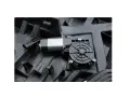 Стъклоподемник с електромотор за Jeep Cherokee KK, Liberty KK, снимка 3
