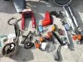 Мотор Suzuki GSX400, снимка 12